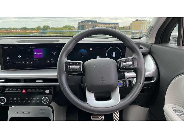 Hyundai Ioniq 9 IONIQ 9 226kW Ultimate 110kWh 5dr AWD Auto
