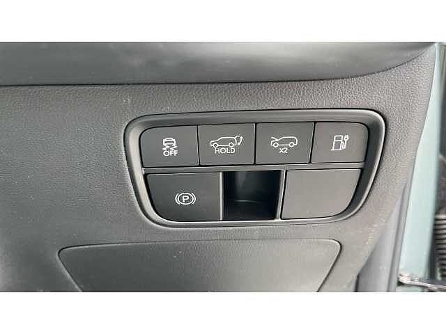 Hyundai Ioniq 9 IONIQ 9 226kW Ultimate 110kWh 5dr AWD Auto