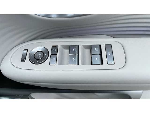 Hyundai Ioniq 9 IONIQ 9 226kW Ultimate 110kWh 5dr AWD Auto