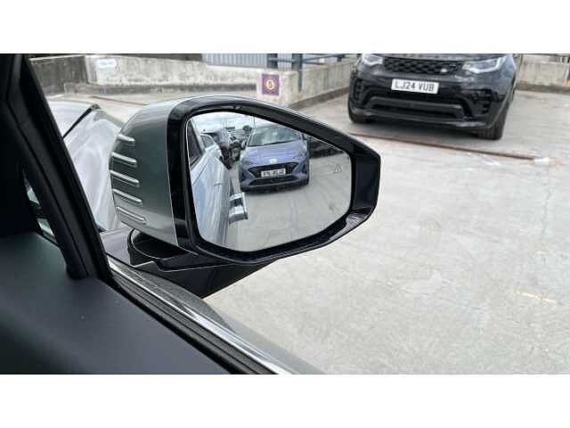 Hyundai Ioniq 9 IONIQ 9 226kW Ultimate 110kWh 5dr AWD Auto