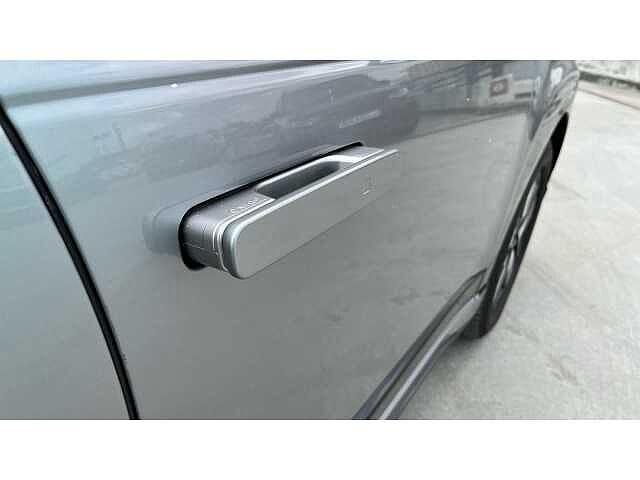 Hyundai Ioniq 9 IONIQ 9 226kW Ultimate 110kWh 5dr AWD Auto