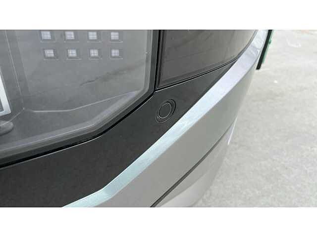 Hyundai Ioniq 9 IONIQ 9 226kW Ultimate 110kWh 5dr AWD Auto