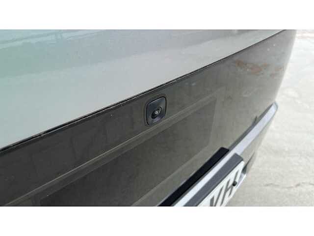 Hyundai Ioniq 9 IONIQ 9 226kW Ultimate 110kWh 5dr AWD Auto