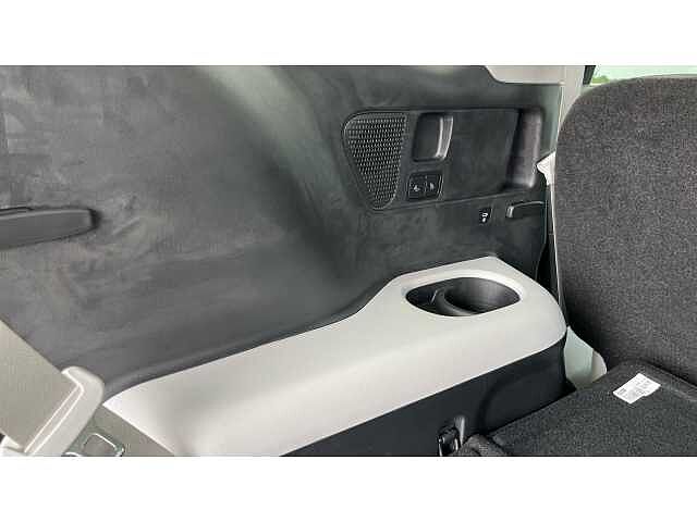 Hyundai Ioniq 9 IONIQ 9 226kW Ultimate 110kWh 5dr AWD Auto