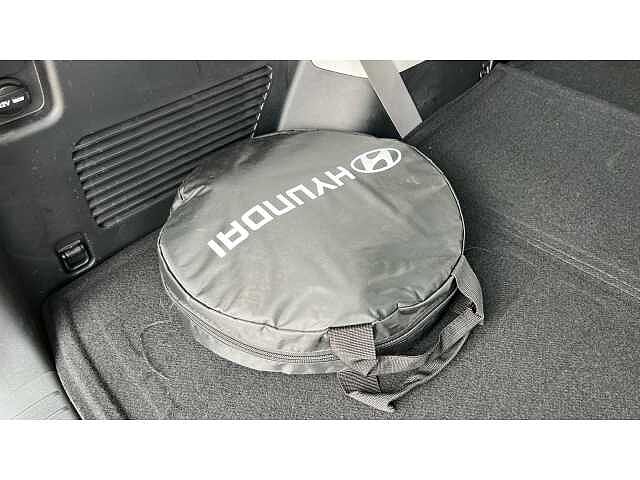 Hyundai Ioniq 9 IONIQ 9 226kW Ultimate 110kWh 5dr AWD Auto