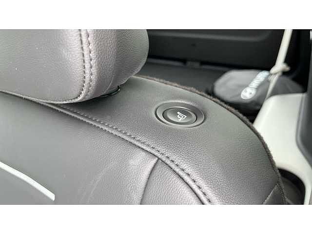 Hyundai Ioniq 9 IONIQ 9 226kW Ultimate 110kWh 5dr AWD Auto