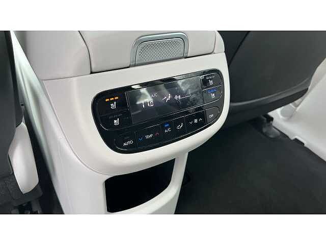 Hyundai Ioniq 9 IONIQ 9 226kW Ultimate 110kWh 5dr AWD Auto