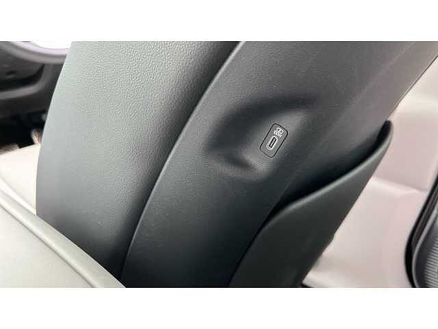 Hyundai Ioniq 9 IONIQ 9 226kW Ultimate 110kWh 5dr AWD Auto