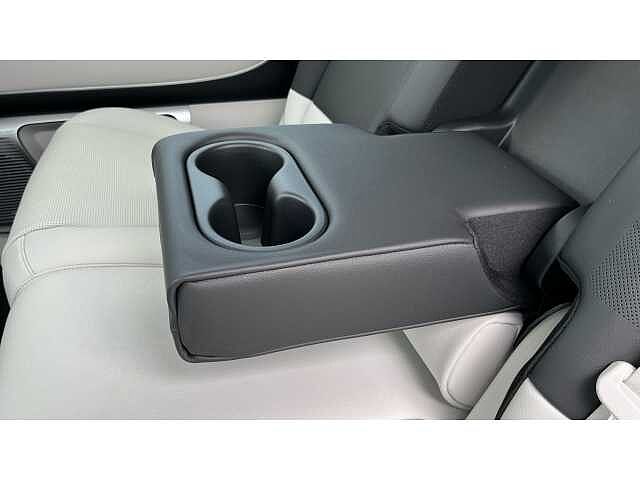 Hyundai Ioniq 9 IONIQ 9 226kW Ultimate 110kWh 5dr AWD Auto