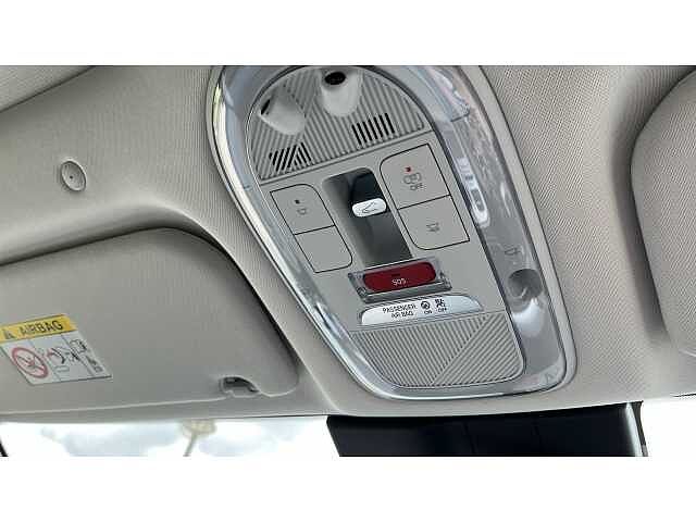 Hyundai Ioniq 9 IONIQ 9 226kW Ultimate 110kWh 5dr AWD Auto