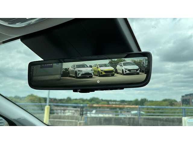 Hyundai Ioniq 9 IONIQ 9 226kW Ultimate 110kWh 5dr AWD Auto
