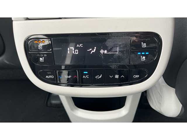 Hyundai Ioniq 9 IONIQ 9 226kW Ultimate 110kWh 5dr AWD Auto