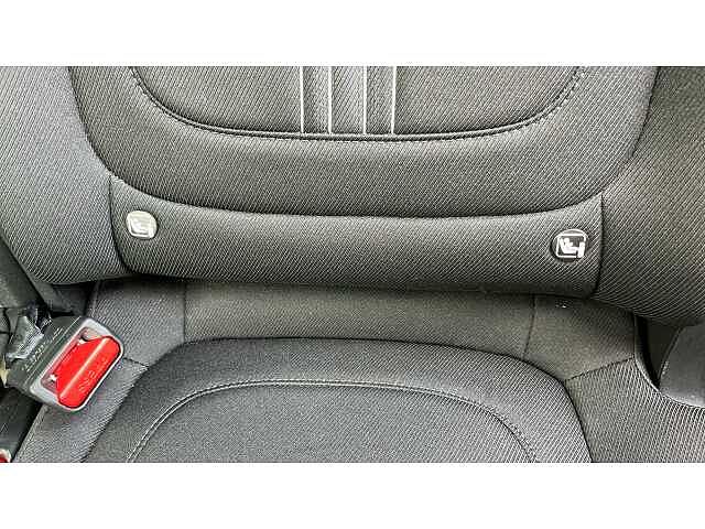 Hyundai TUCSON TUCSON 1.6 TGDi Hybrid 230 SE Connect 5dr 2WD Auto RED