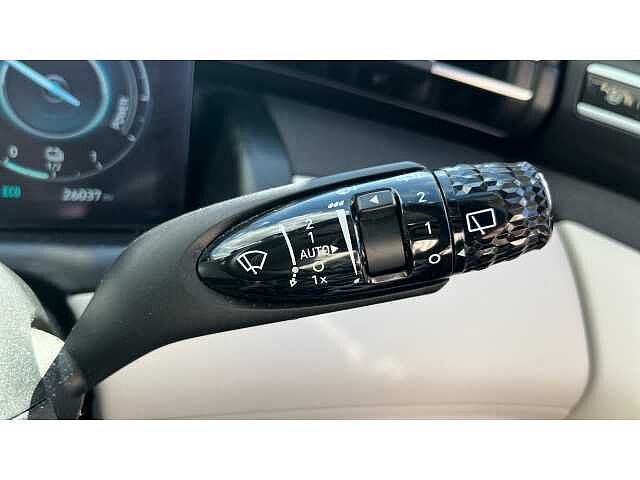 Hyundai TUCSON TUCSON 1.6 TGDi Hybrid 230 Ultimate 5dr 2WD Auto GREY