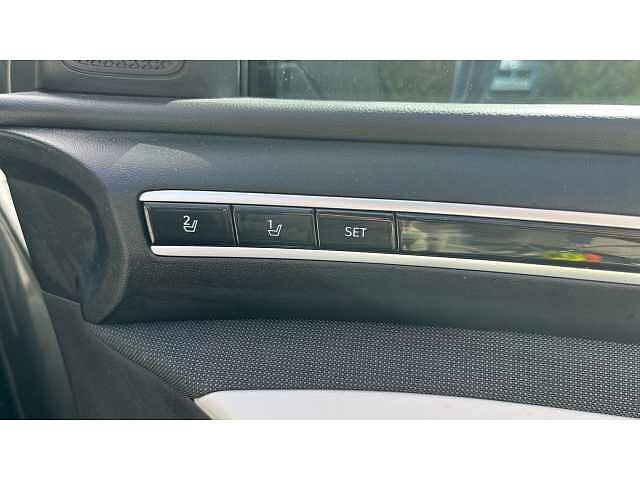 Hyundai TUCSON TUCSON 1.6 TGDi Hybrid 230 Ultimate 5dr 2WD Auto GREY