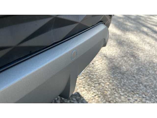 Hyundai TUCSON TUCSON 1.6 TGDi Hybrid 230 Ultimate 5dr 2WD Auto GREY