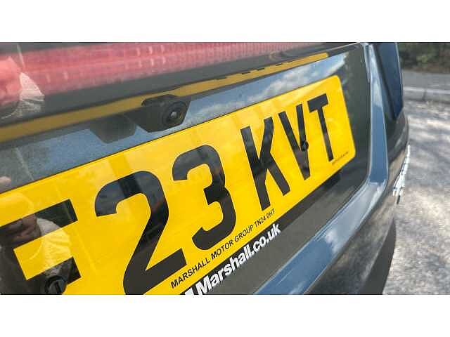Hyundai TUCSON TUCSON 1.6 TGDi Hybrid 230 Ultimate 5dr 2WD Auto GREY