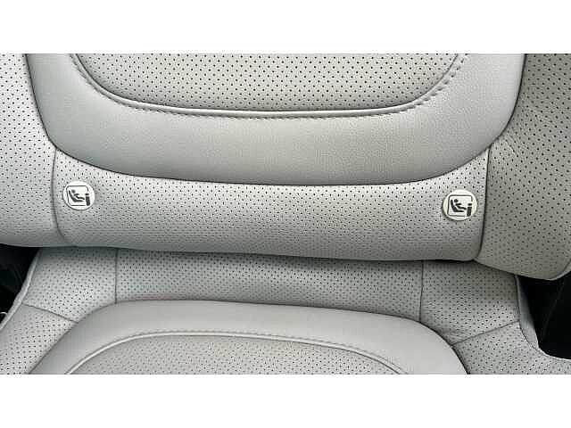 Hyundai TUCSON TUCSON 1.6 TGDi Hybrid 230 Ultimate 5dr 2WD Auto GREY