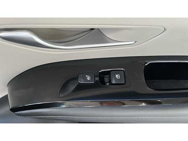Hyundai TUCSON TUCSON 1.6 TGDi Hybrid 230 Ultimate 5dr 2WD Auto GREY