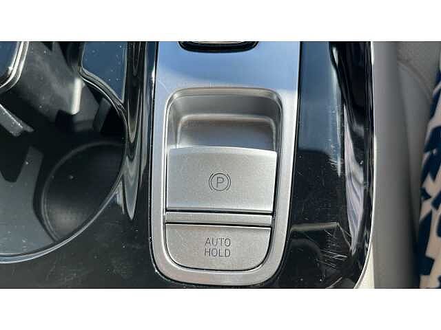 Hyundai TUCSON TUCSON 1.6 TGDi Hybrid 230 Ultimate 5dr 2WD Auto GREY