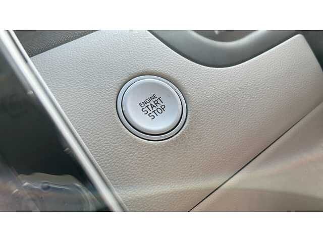 Hyundai TUCSON TUCSON 1.6 TGDi Hybrid 230 Ultimate 5dr 2WD Auto GREY