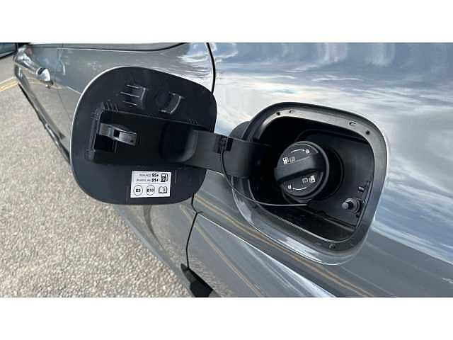 Hyundai KONA KONA 1.6 Hybrid 129 N Line 5dr DCT Ecotronic Grey
