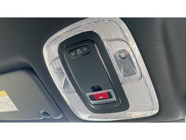 Hyundai KONA KONA 1.6 Hybrid 129 N Line 5dr DCT Ecotronic Grey