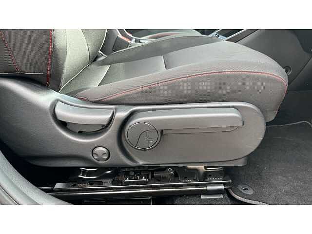 Hyundai KONA KONA 1.6 Hybrid 129 N Line 5dr DCT Ecotronic Grey