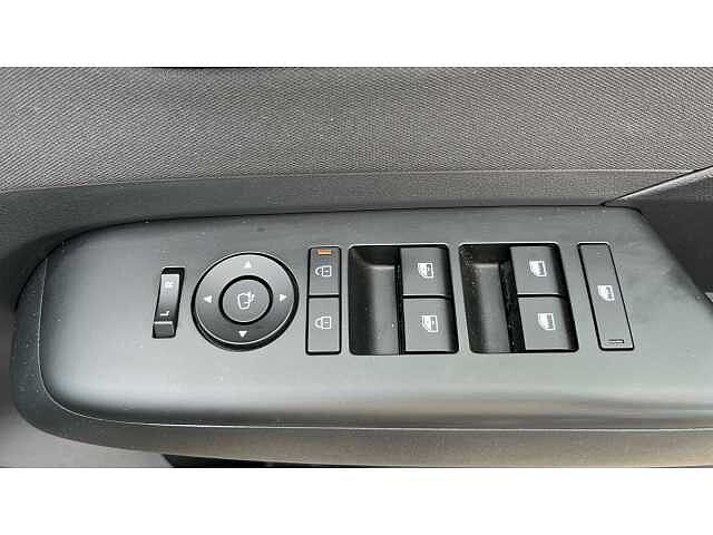 Hyundai KONA KONA 1.6 Hybrid 129 N Line 5dr DCT Ecotronic Grey