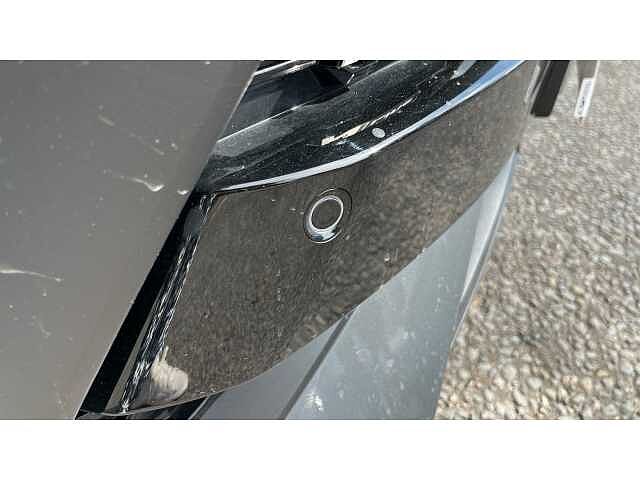 Hyundai KONA KONA 1.6 Hybrid 129 N Line 5dr DCT Ecotronic Grey