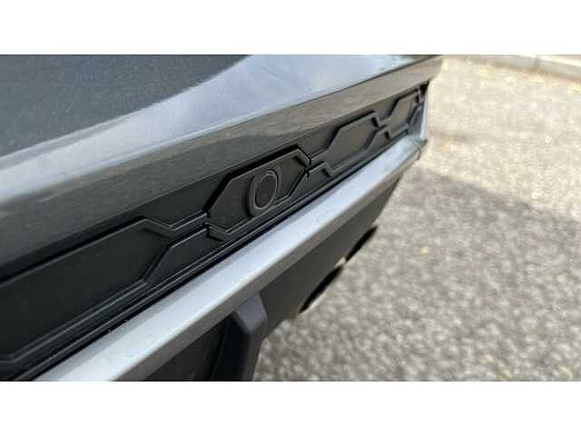 Hyundai KONA KONA 1.6 Hybrid 129 N Line 5dr DCT Ecotronic Grey
