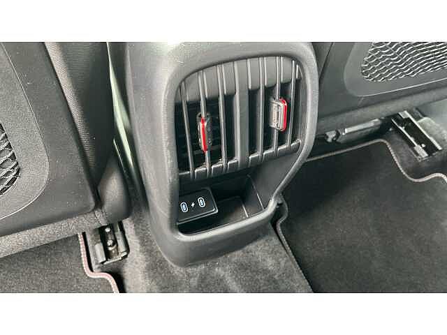 Hyundai KONA KONA 1.6 Hybrid 129 N Line 5dr DCT Ecotronic Grey
