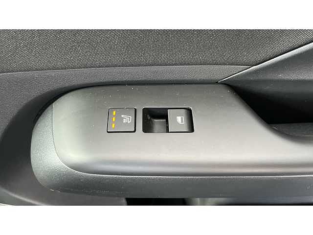 Hyundai KONA KONA 1.6 Hybrid 129 N Line 5dr DCT Ecotronic Grey