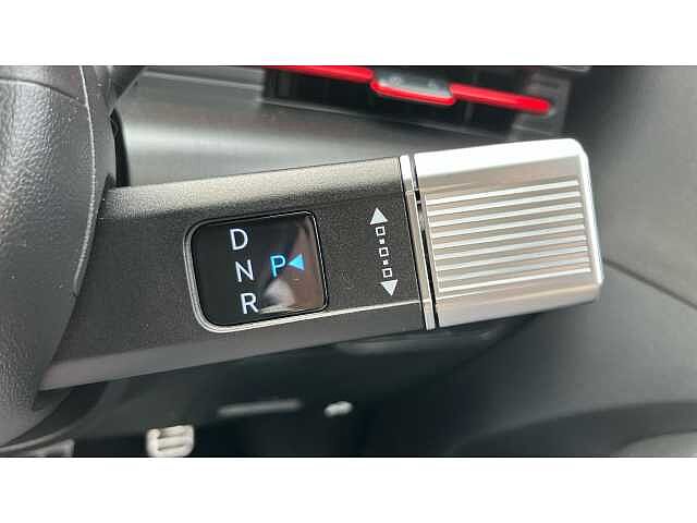 Hyundai KONA KONA 1.6 Hybrid 129 N Line 5dr DCT Ecotronic Grey