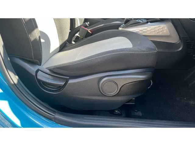 Hyundai I10 I10 1.2 MPi Premium 5dr TURQUOISE