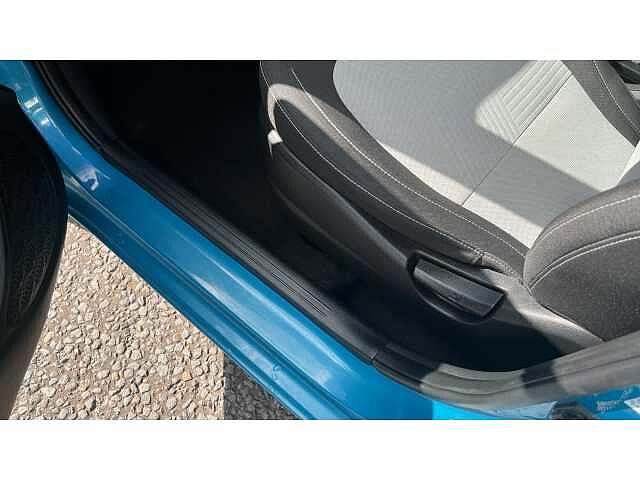 Hyundai I10 I10 1.2 MPi Premium 5dr TURQUOISE