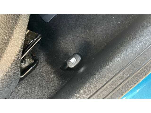 Hyundai I10 I10 1.2 MPi Premium 5dr TURQUOISE