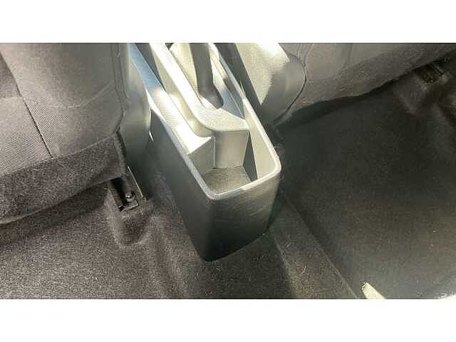 Hyundai I10 I10 1.2 MPi Premium 5dr TURQUOISE