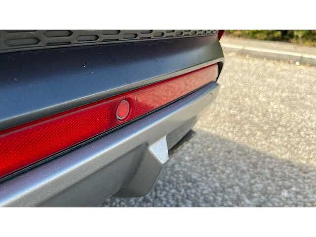 Hyundai TUCSON TUCSON 1.6 TGDi N Line S 5dr 2WD RED