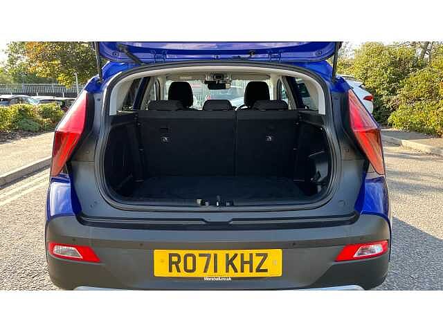 Hyundai Bayon BAYON 1.0 TGDi [120] 48V MHEV Premium 5dr DCT