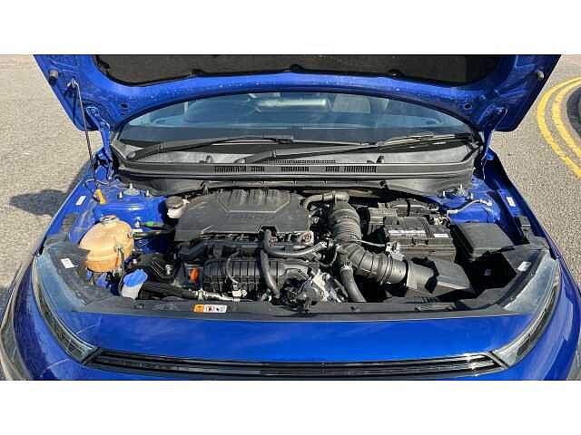 Hyundai Bayon BAYON 1.0 TGDi [120] 48V MHEV Premium 5dr DCT