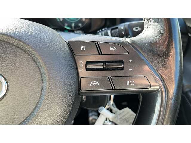 Hyundai Bayon BAYON 1.0 TGDi [120] 48V MHEV Premium 5dr DCT