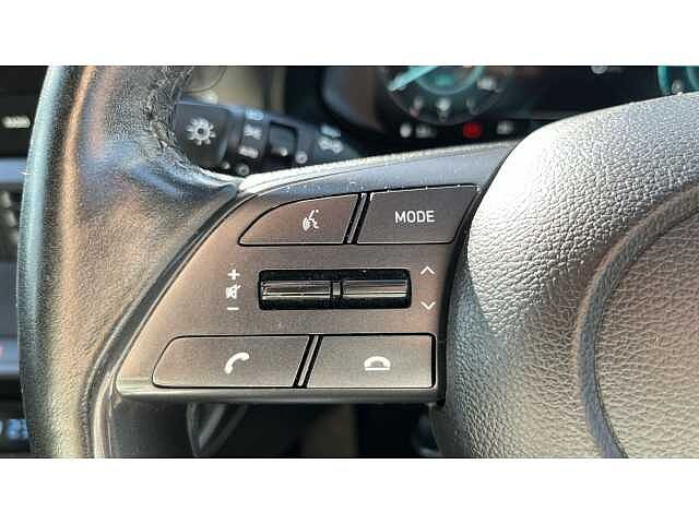 Hyundai Bayon BAYON 1.0 TGDi [120] 48V MHEV Premium 5dr DCT