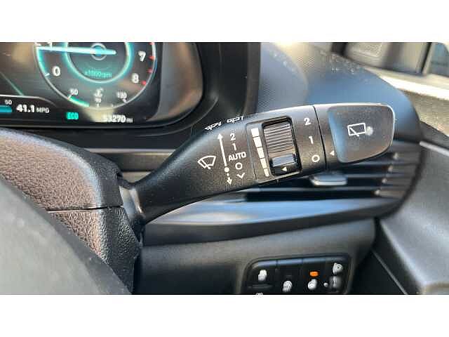 Hyundai Bayon BAYON 1.0 TGDi [120] 48V MHEV Premium 5dr DCT