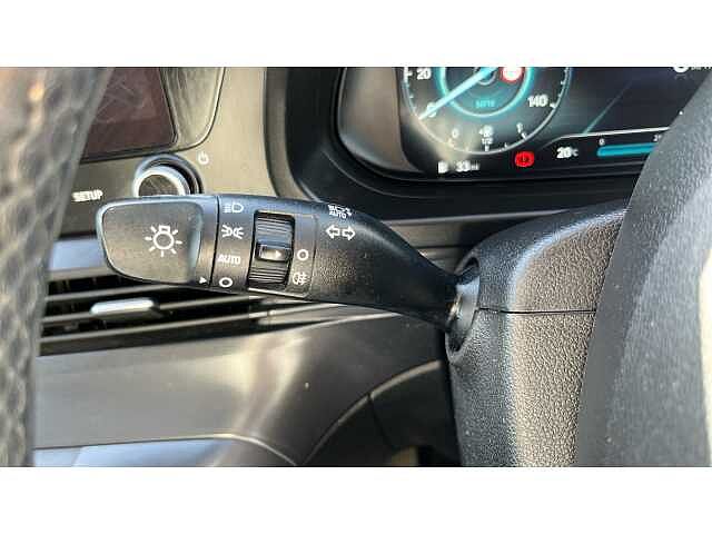 Hyundai Bayon BAYON 1.0 TGDi [120] 48V MHEV Premium 5dr DCT