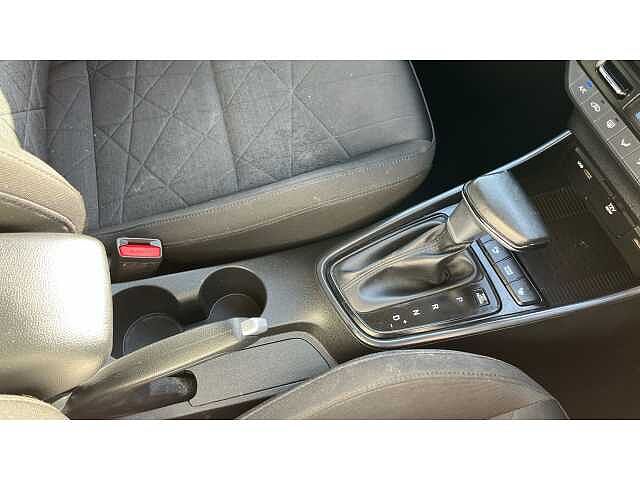 Hyundai Bayon BAYON 1.0 TGDi [120] 48V MHEV Premium 5dr DCT
