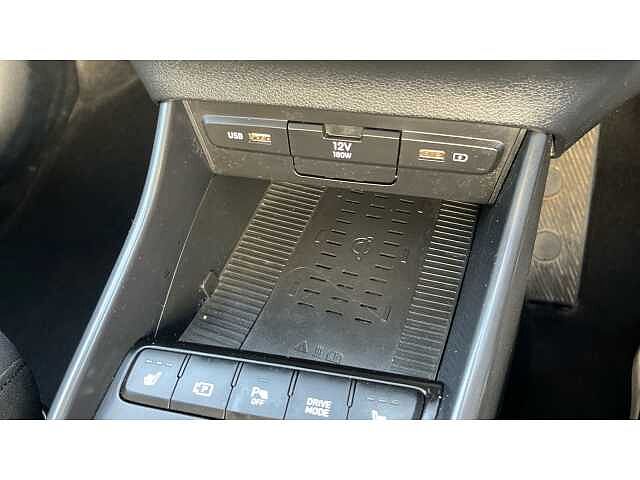 Hyundai Bayon BAYON 1.0 TGDi [120] 48V MHEV Premium 5dr DCT