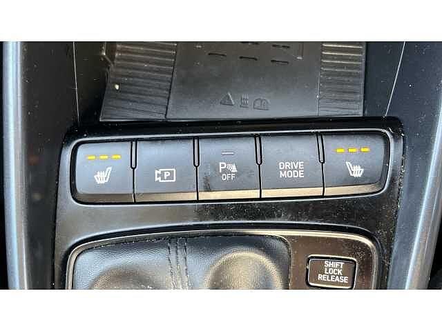 Hyundai Bayon BAYON 1.0 TGDi [120] 48V MHEV Premium 5dr DCT