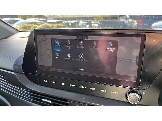Hyundai Bayon BAYON 1.0 TGDi [120] 48V MHEV Premium 5dr DCT