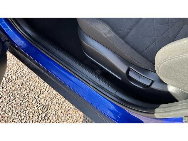Hyundai Bayon BAYON 1.0 TGDi [120] 48V MHEV Premium 5dr DCT